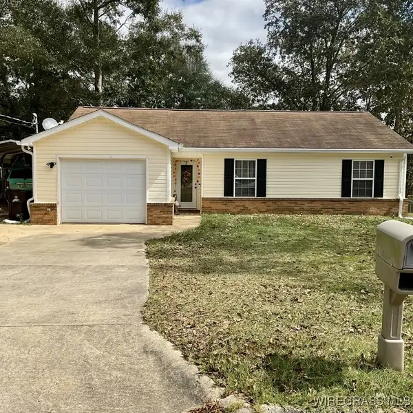 282 Blake Drive, Midland City, AL 36350