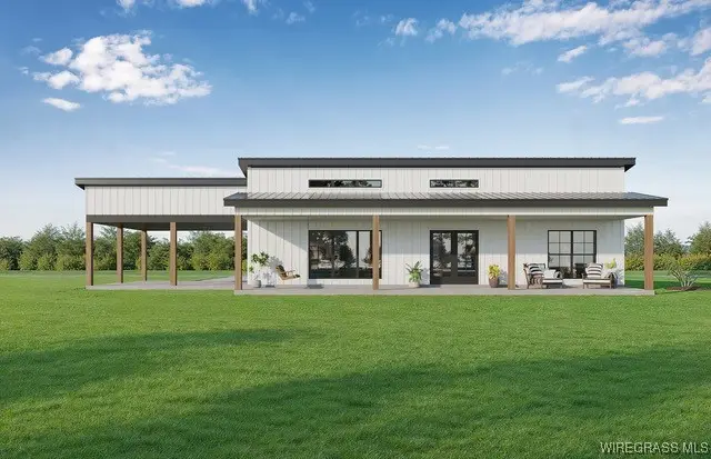 785 Campbell Hill Road, Chancellor, AL 36316 - Image #2