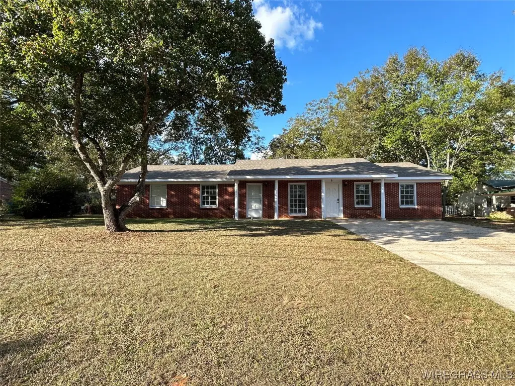 3 Brown Avenue, Daleville, AL 36322 - Image #1