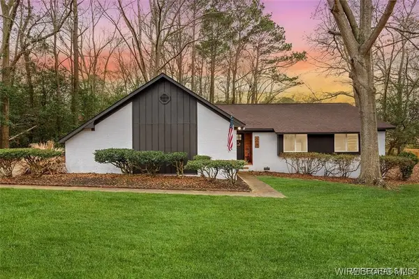 308 Loyola Drive, Enterprise, AL 36330