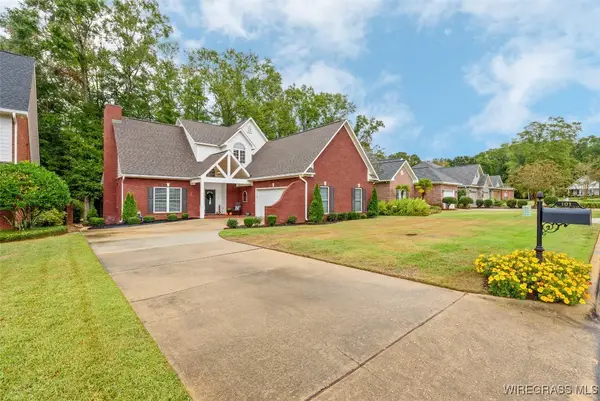 101 E Robertson Court, Enterprise, AL 36330