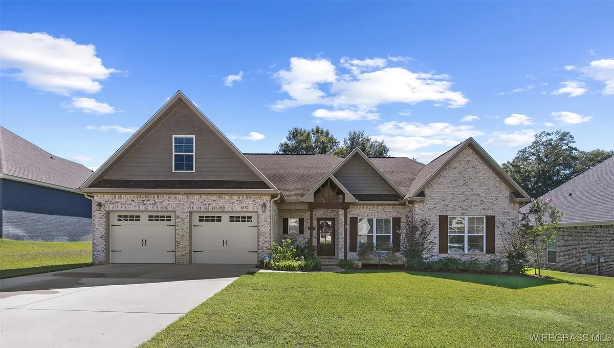 119 Birchwood Place, Enterprise, AL 36330 - #1