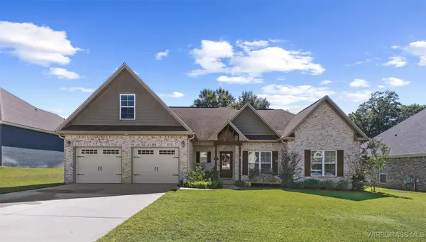 119 Birchwood Place, Enterprise, AL 36330