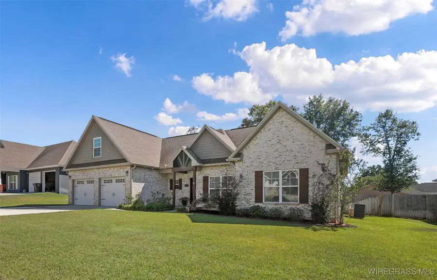 119 Birchwood Place, Enterprise, AL 36330 - #2