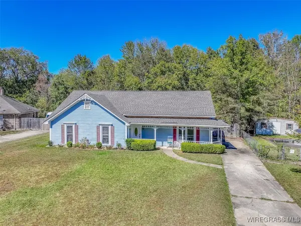 6713 Sarita Court, Montgomery, AL 36116