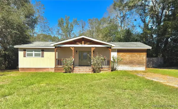 8543 County Road 636, Chancellor, AL 36316