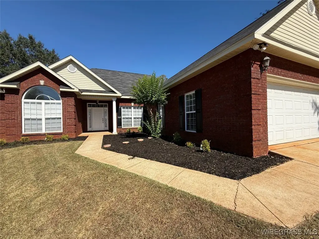 2827 Sparrow Way, Enterprise, AL 36330 - Image #1