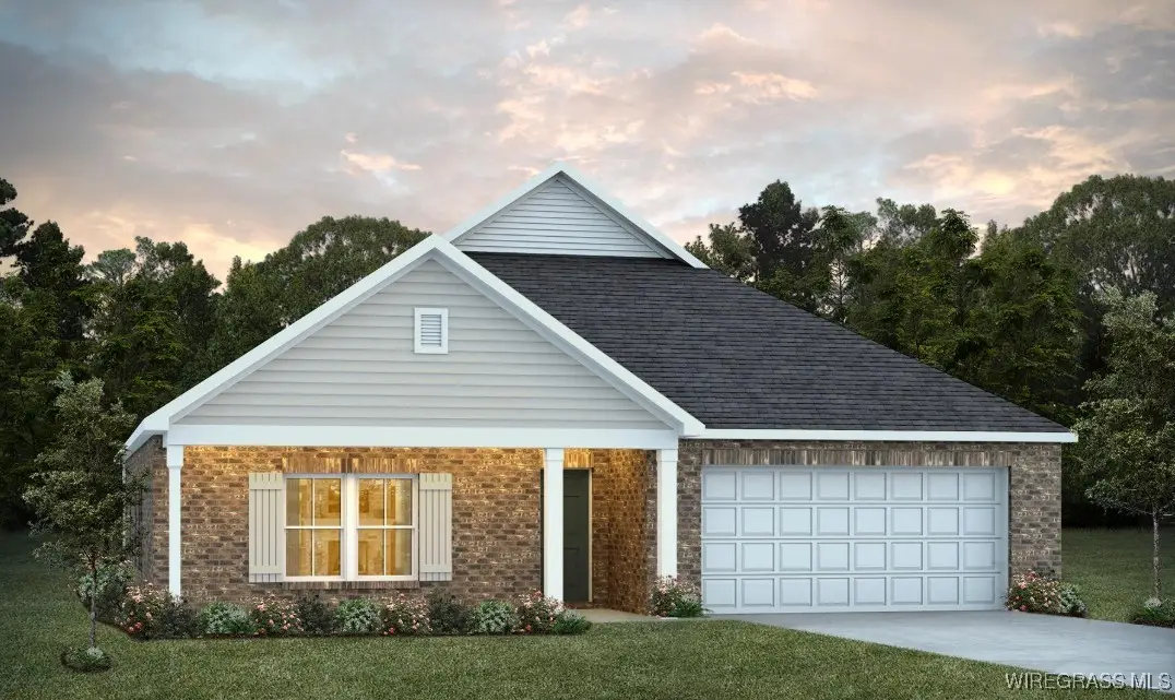 116 Asbury Park Drive, Dothan, AL 36301 - Image #1