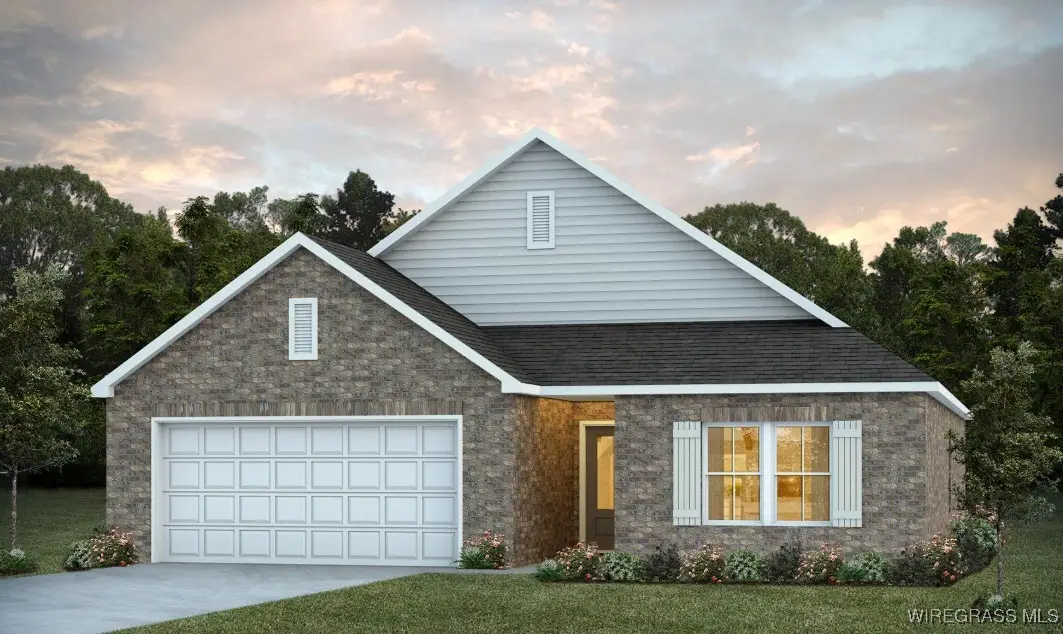 110 Asbury Park Drive, Dothan, AL 36301 - Image #1