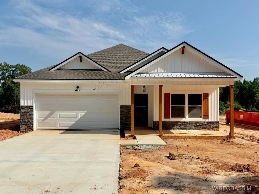 105 Jeter Drive, Midland City, AL 36350 - Image #1