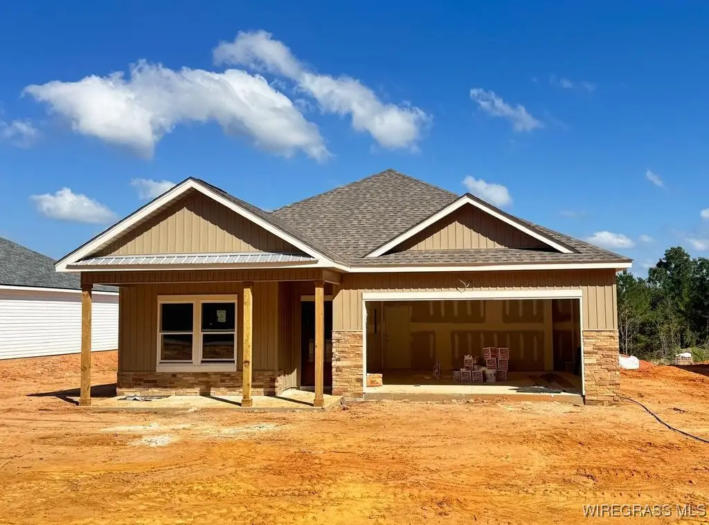 75 Jeter Drive, Midland City, AL 36350 - Image #1