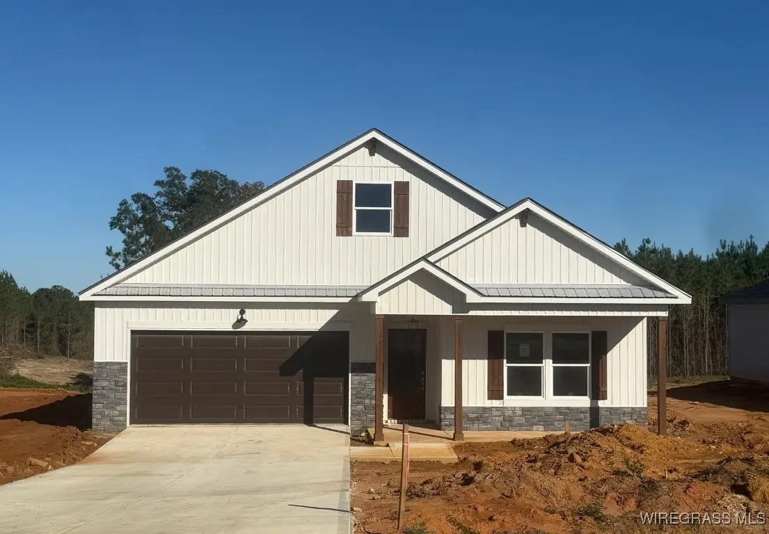 1435 Forest Drive, Midland City, AL 36350 - Image #1