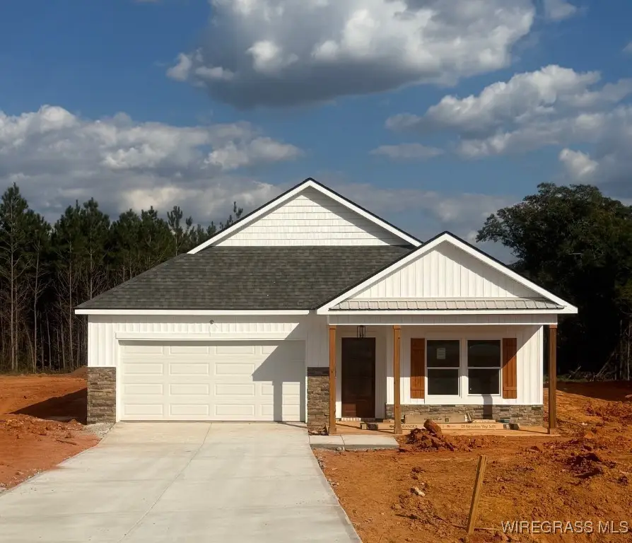 1415 Forest Drive, Midland City, AL 36350 - Image #1