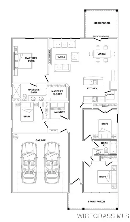 1415 Forest Drive, Midland City, AL 36350 - Image #2