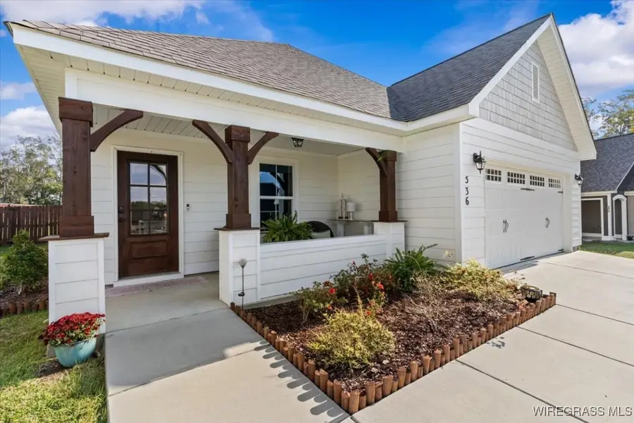 536 Paxton Loop, Dothan, AL 36301 - Image #2