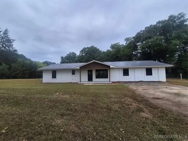 13960 Preston Drive, Andalusia, AL 36421