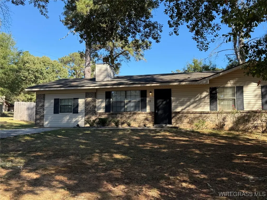 119 Hillside Drive, Daleville, AL 36322 - Image #1