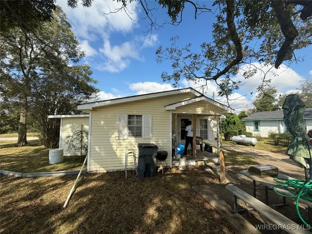 496 N Broad Street, Newville, AL 36353 - Image #1