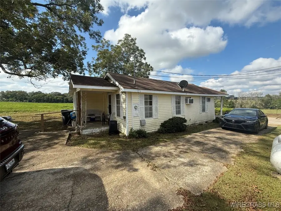 496 N Broad Street, Newville, AL 36353 - Image #3