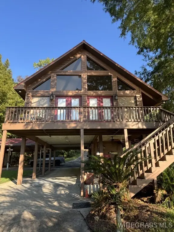 15495 Dunns Bridge Road, Andalusia, AL 36421