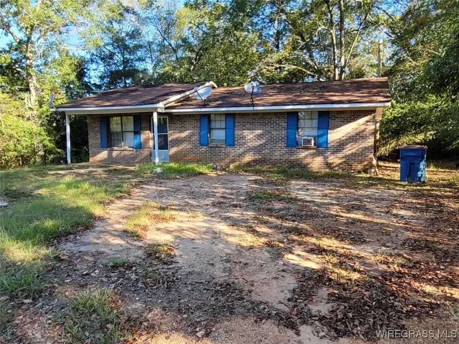401 Martin Luther King Drive, Evergreen, AL 36401 - Image #3