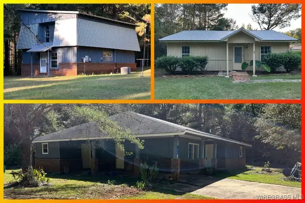 40 Private Road 1605, Enterprise, AL 36330