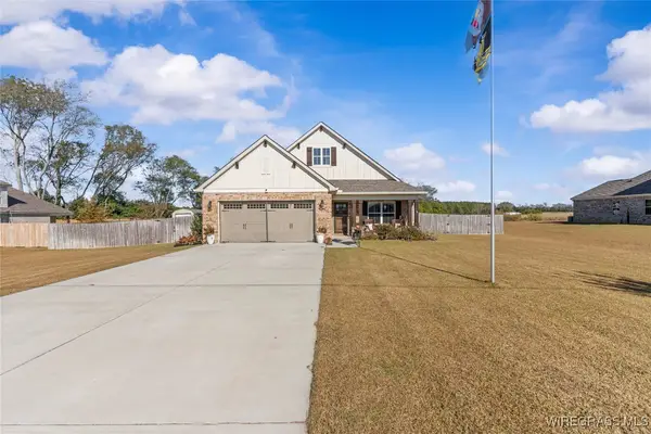 155 Sandbed Drive, Newton, AL 36352