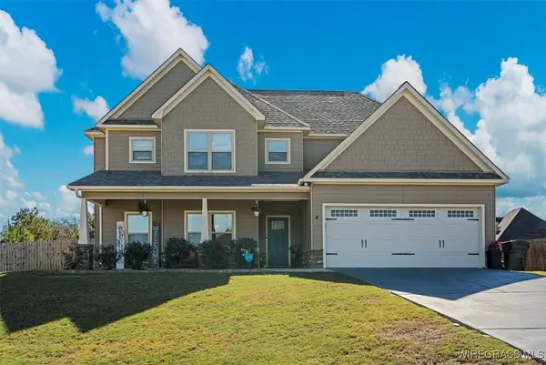 4 Cheyenne Trail, Fort Mitchell, AL 36856