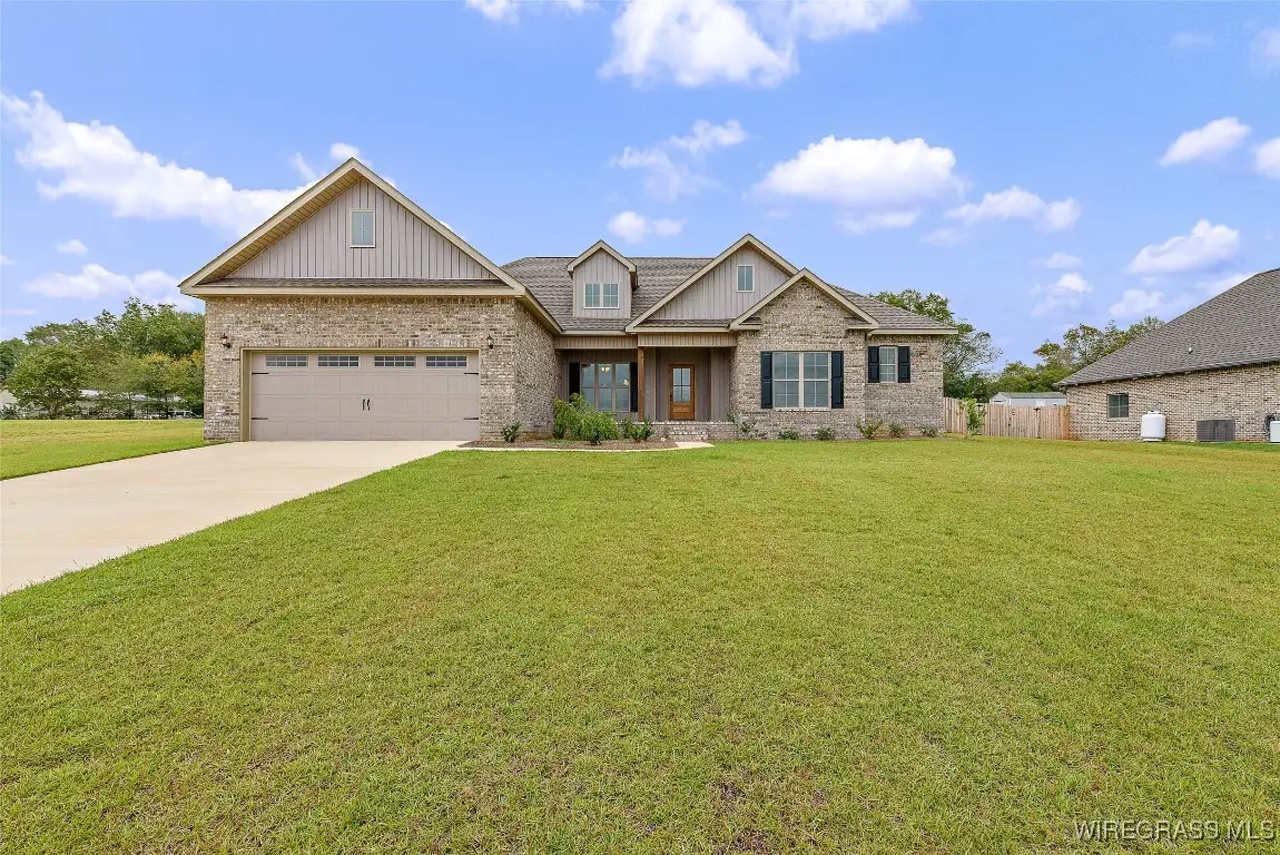 366 County Road 760, Enterprise, AL 36330 - #1