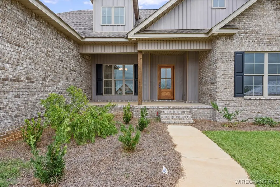 366 County Road 760, Enterprise, AL 36330 - #2