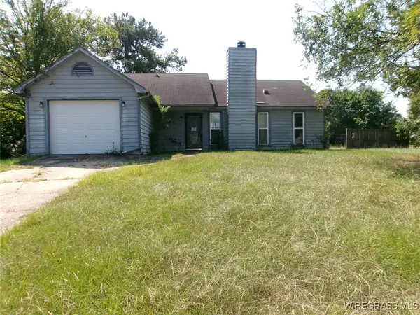 116 Blossom Drive, Ozark, AL 36360