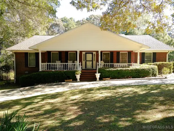 200 Shannon Drive, Andalusia, AL 36420