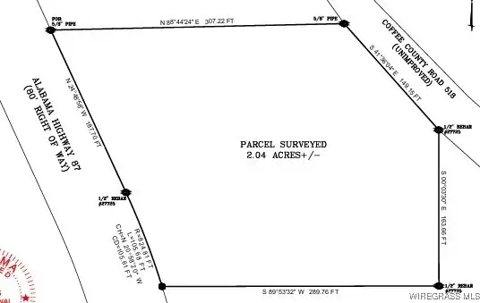 000 Highway 87 Highway, Elba, AL 36323 - Image #2