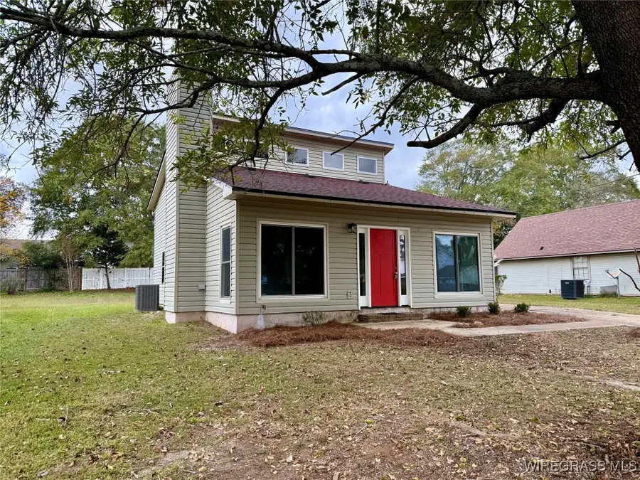 201 Fairfield Drive, Enterprise, AL 36330 - Image #2