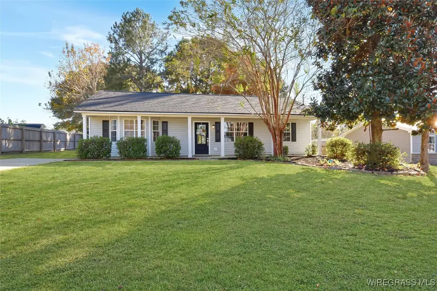 215 Landview Drive, Dothan, AL 36301 - Image #2