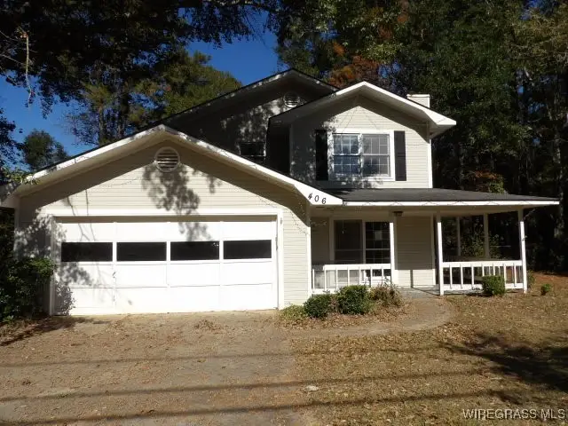 406 Iroquois Road, Enterprise, AL 36330 - Image #1