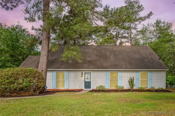 109 Cahaba Street, Enterprise, AL 36330