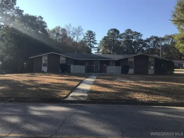 803 Selkirk Drive, Dothan, AL 36303