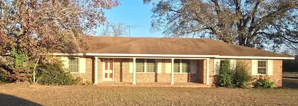 2382 N State Highway 103, Hartford, AL 36344