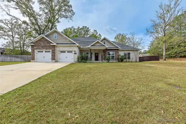 605 S Oak Ridge Drive, Enterprise, AL 36330