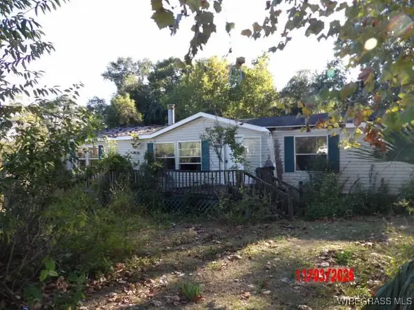 22882 7th Avenue, Florala, AL 36442