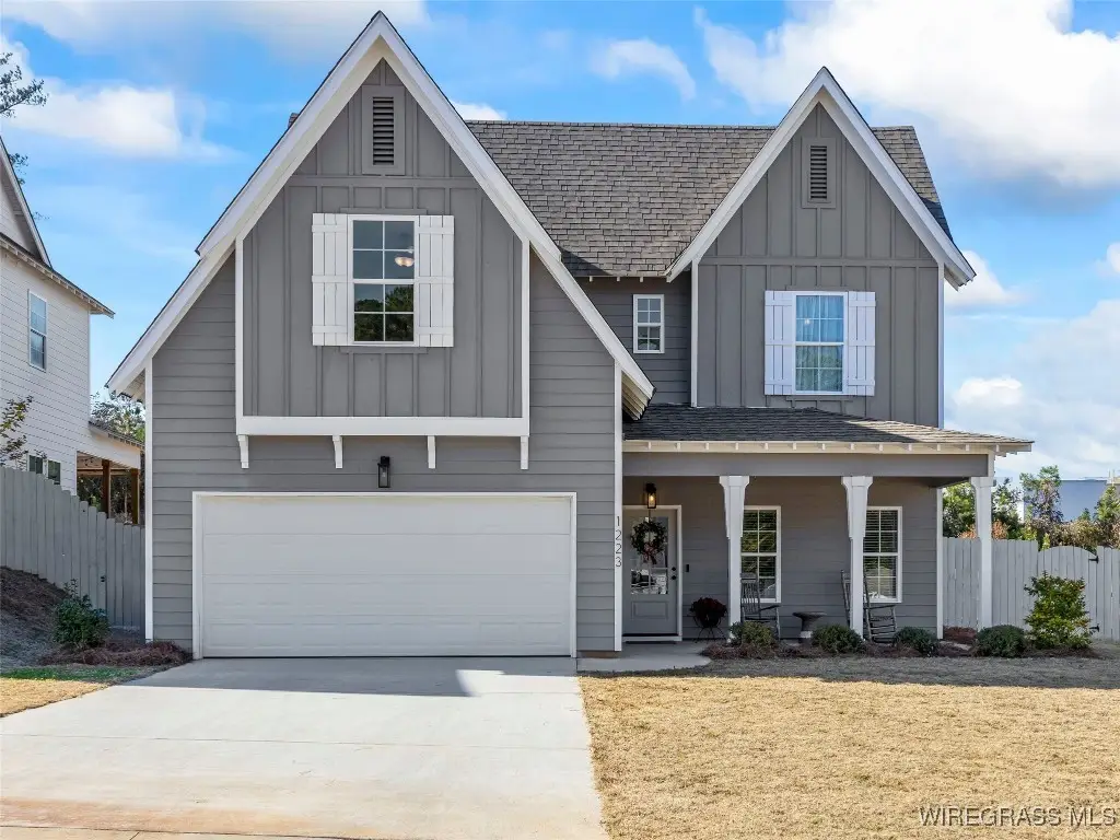 1223 Ruth Way, Auburn, AL 3683008061 - Image #1