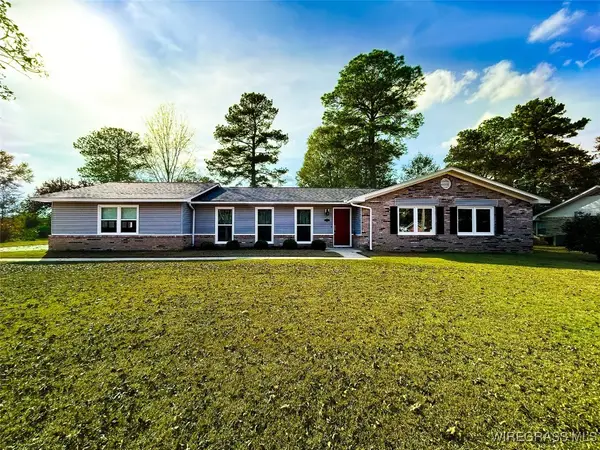 911 Eldorado Drive, Dothan, AL 36303