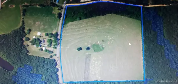 00 County Road 43, Coffee Springs, AL 36318