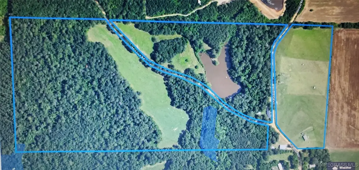 2217 Mcleod Road, Goshen, AL 36035 - Image #1