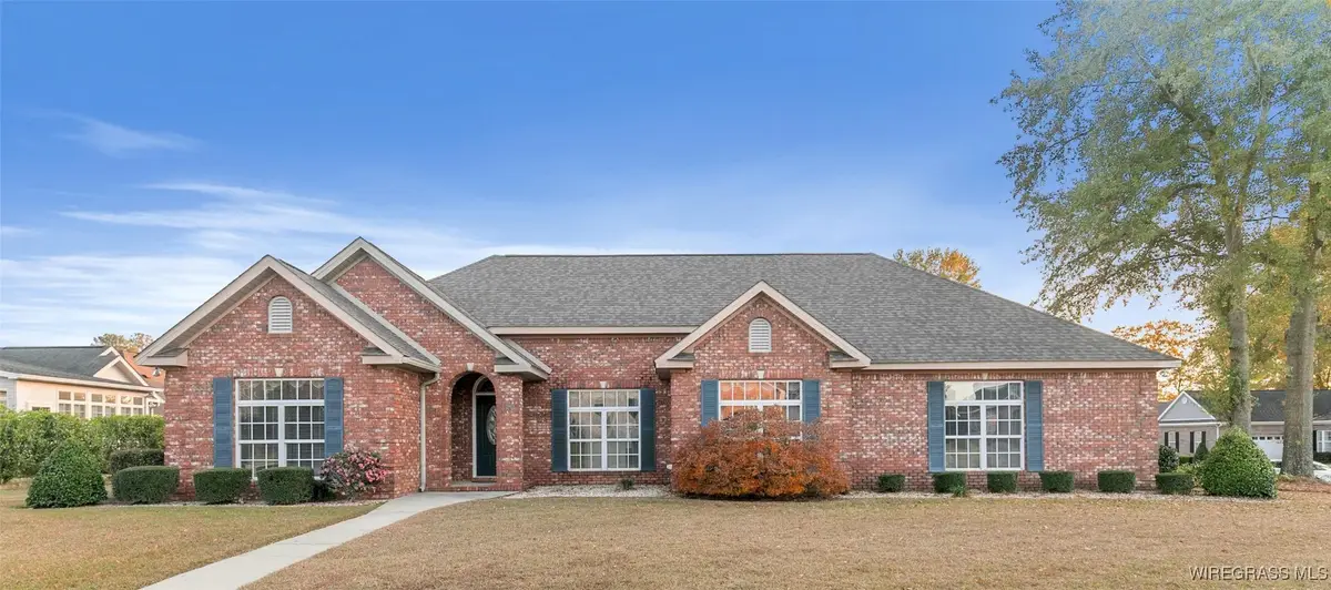 120 Habersham Drive, Dothan, AL 36301 - Image #1