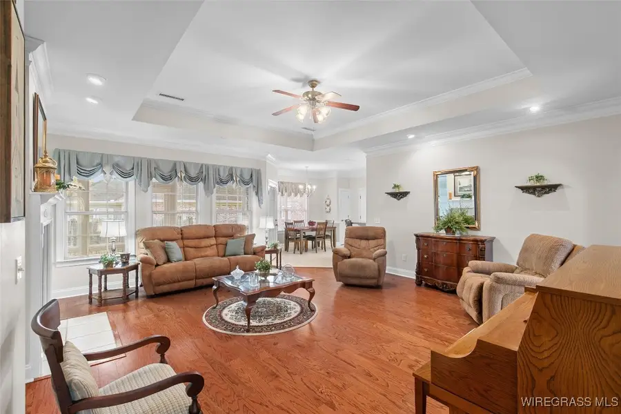 120 Habersham Drive, Dothan, AL 36301 - Image #3