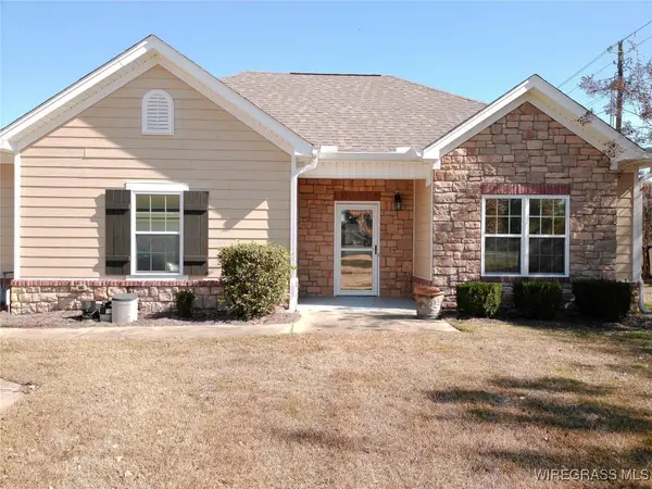 310 Hidden Creek Circle #3, Dothan, AL 36301