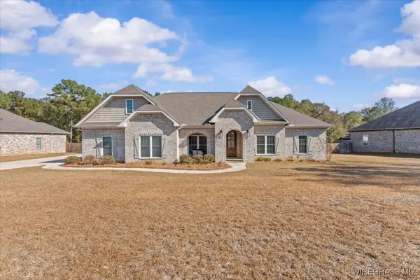 112 Archer Trail, New Brockton, AL 36351