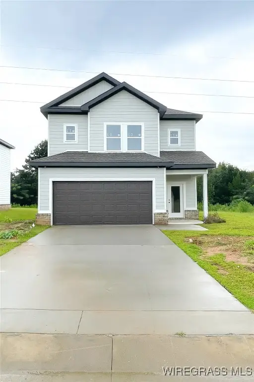 203 Arthur Court, Dothan, AL 36301 - Image #1